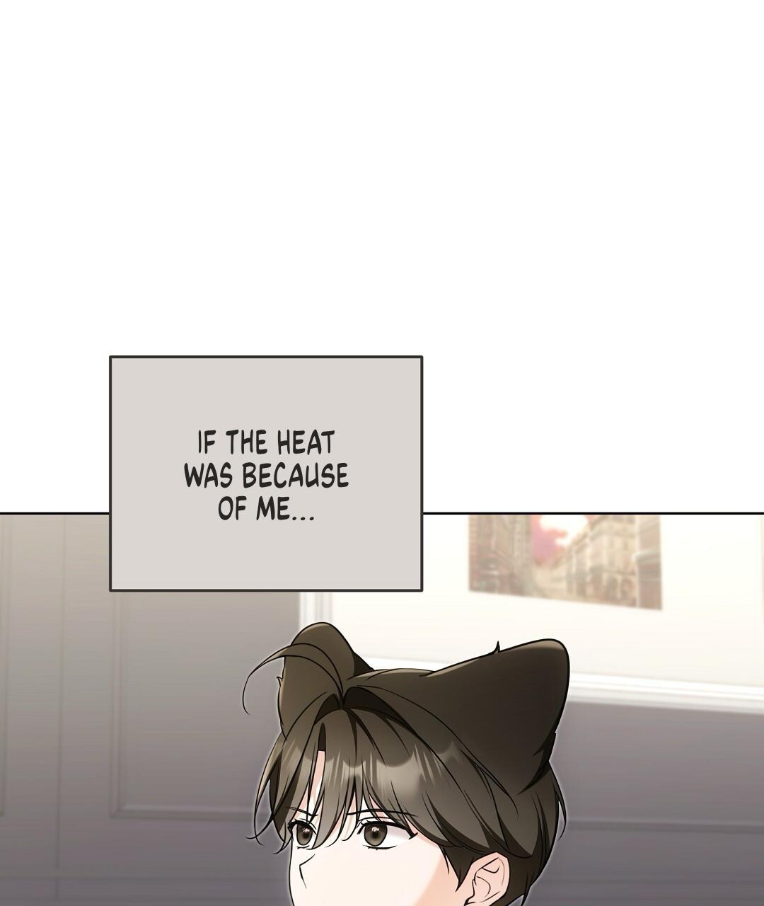 Cat Therapy Chapter 26 page 1