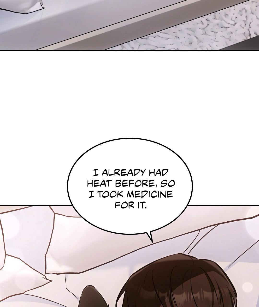 Cat Therapy Chapter 26 page 96
