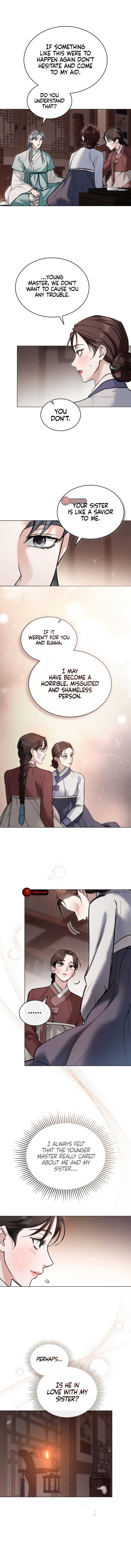 Chaotic Nights Chapter 10 page 4