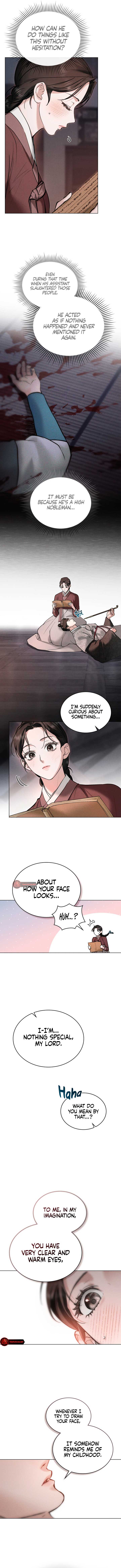 Chaotic Nights Chapter 11 page 7