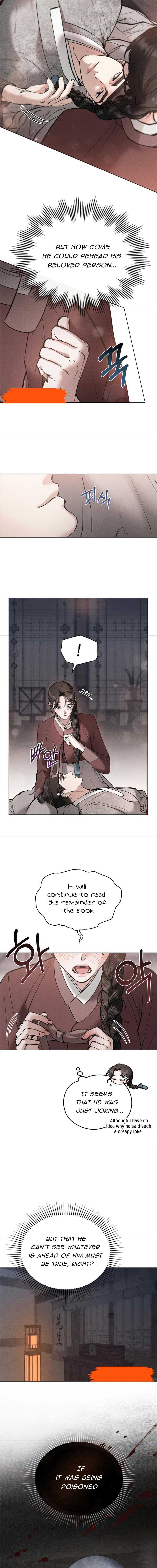 Chaotic Nights Chapter 12 page 2