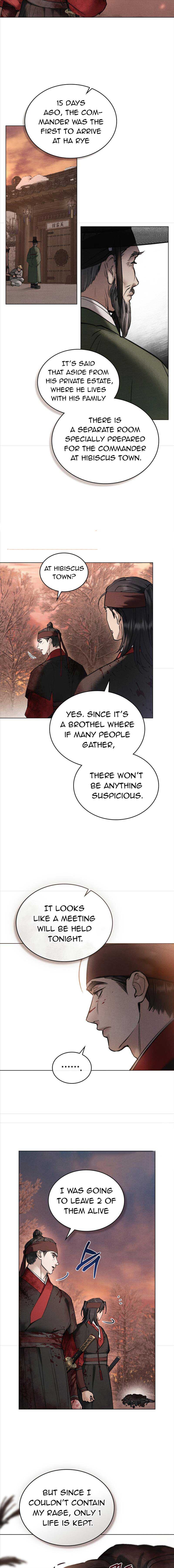 Chaotic Nights Chapter 14 page 2