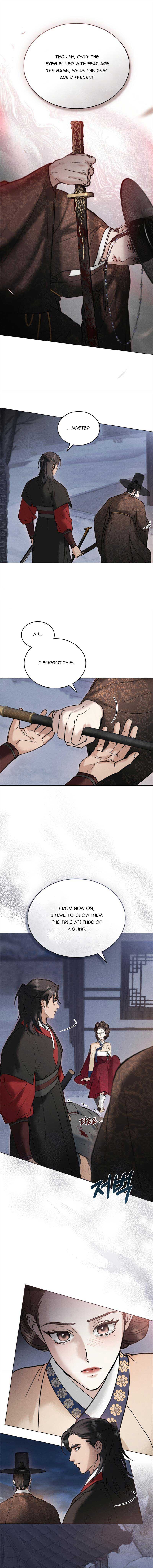 Chaotic Nights Chapter 15 page 3