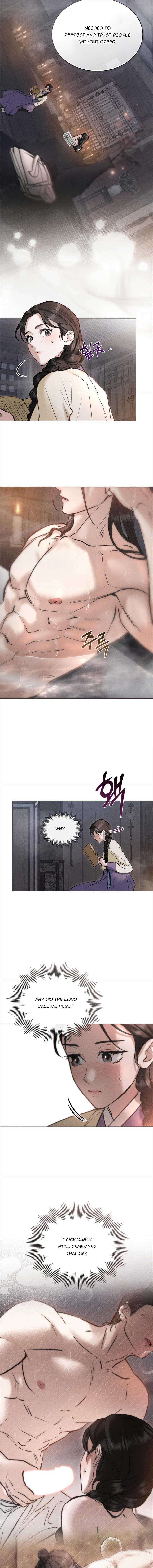 Chaotic Nights Chapter 15 page 7