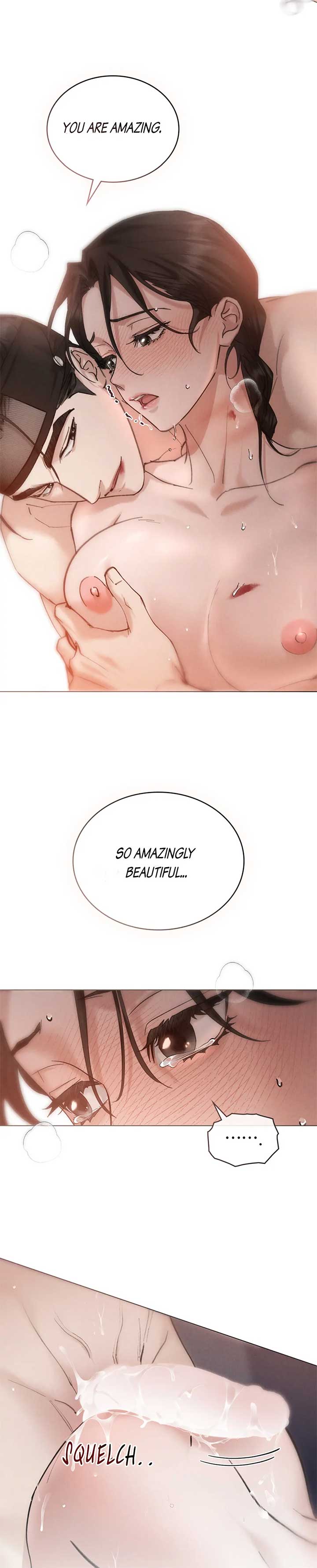 Chaotic Nights Chapter 26 page 5