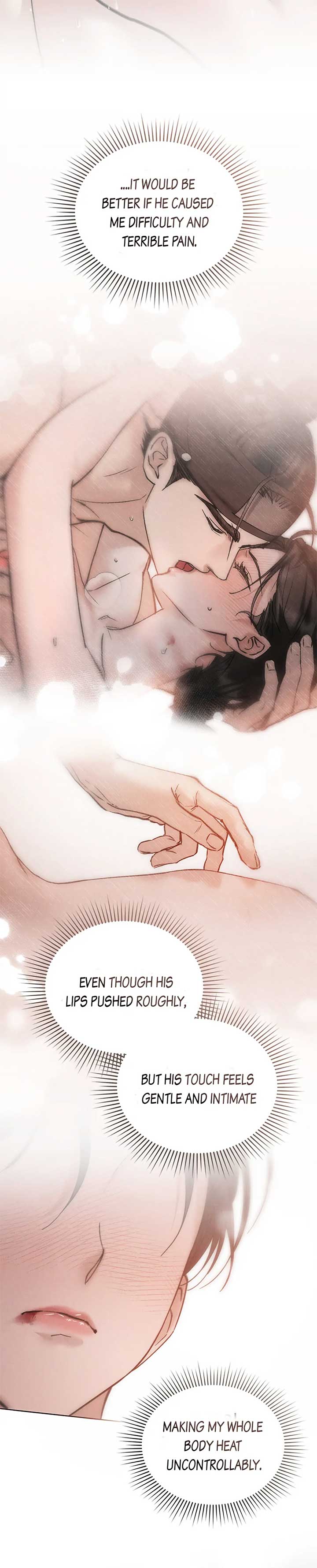 Chaotic Nights Chapter 26 page 6