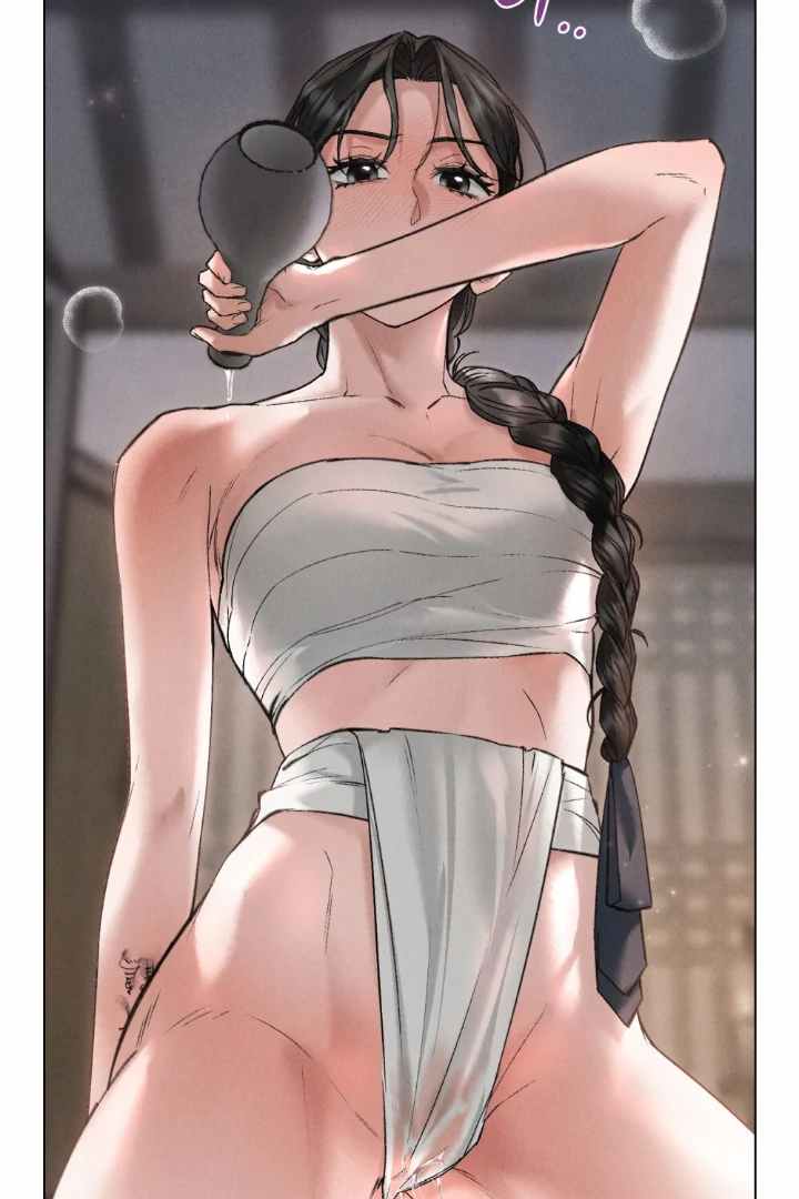 Chaotic Nights Chapter 49 page 5