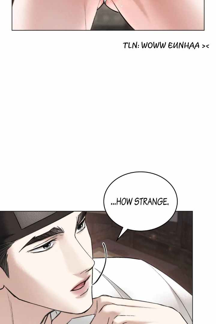 Chaotic Nights Chapter 49 page 6