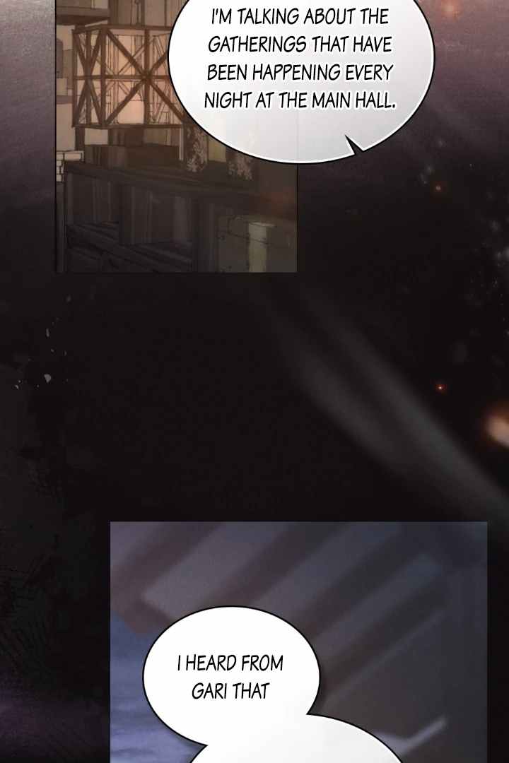 Chaotic Nights Chapter 49 page 12