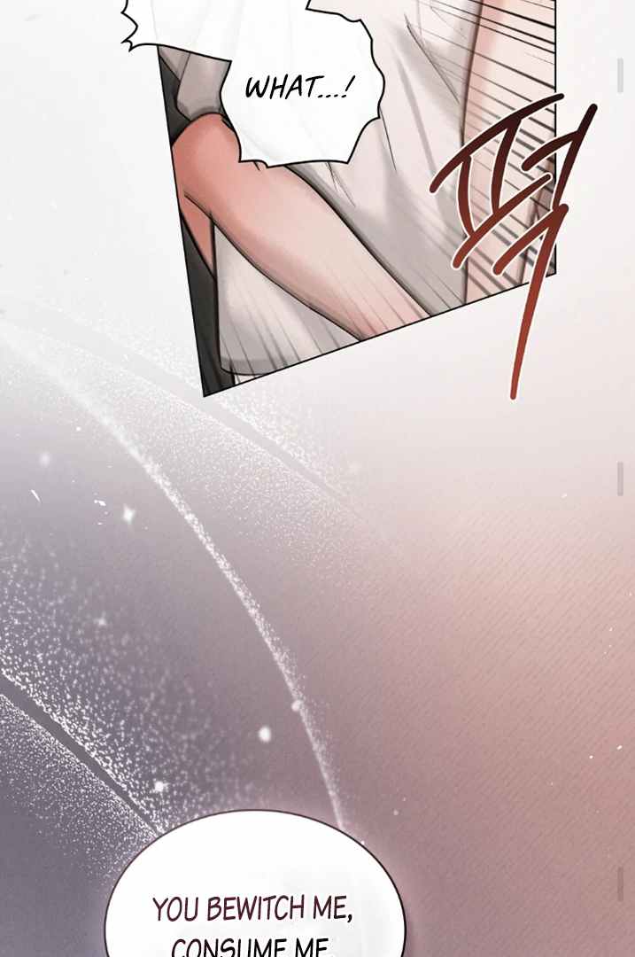 Chaotic Nights Chapter 49 page 50