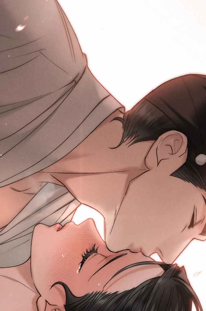 Chaotic Nights Chapter 49 page 77