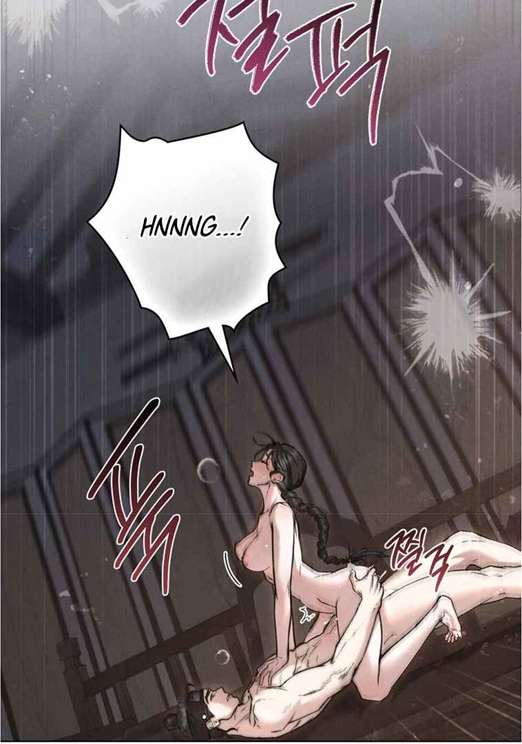 Chaotic Nights Chapter 50 page 4