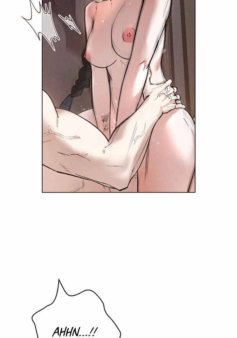 Chaotic Nights Chapter 50 page 7