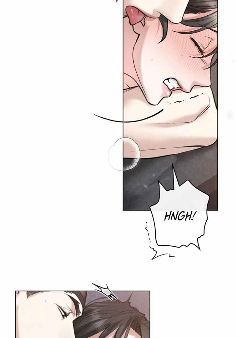 Chaotic Nights Chapter 50 page 21