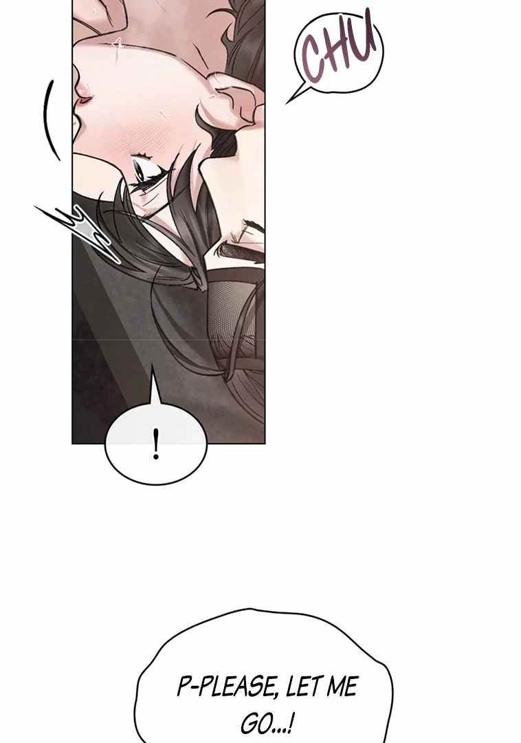 Chaotic Nights Chapter 50 page 32