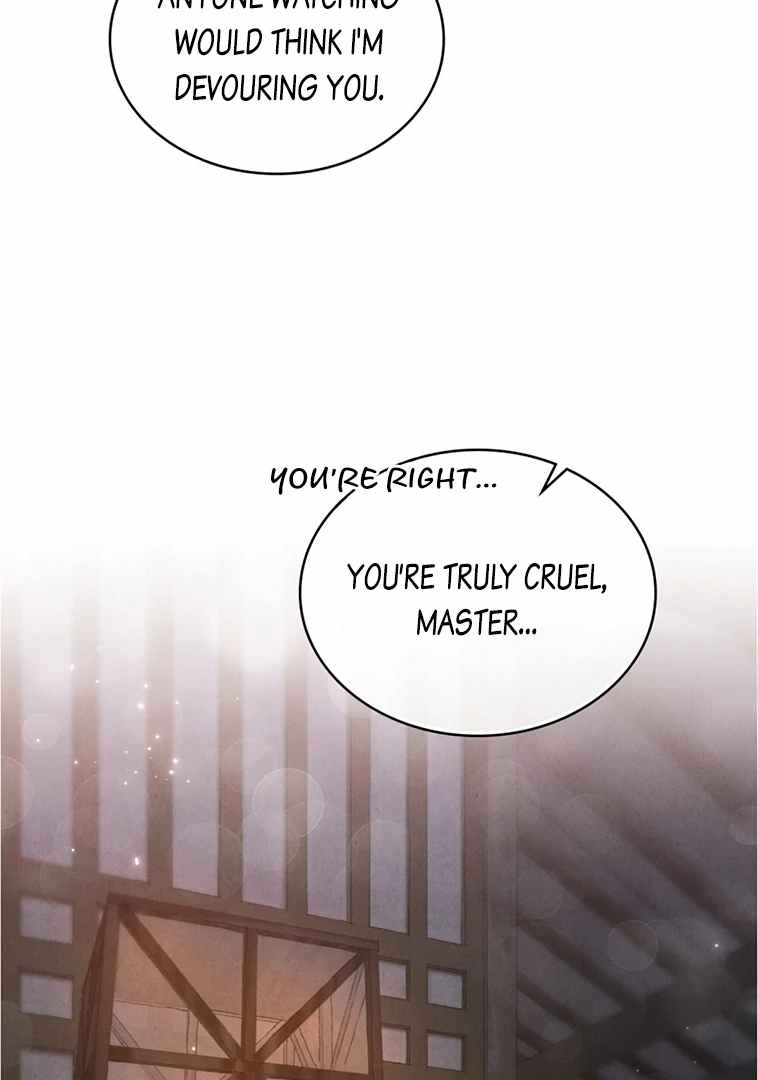 Chaotic Nights Chapter 50 page 35