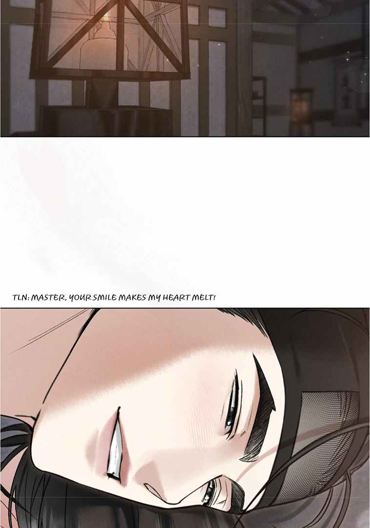 Chaotic Nights Chapter 50 page 36