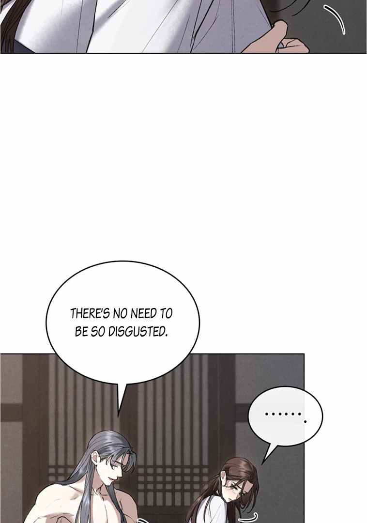 Chaotic Nights Chapter 50 page 44