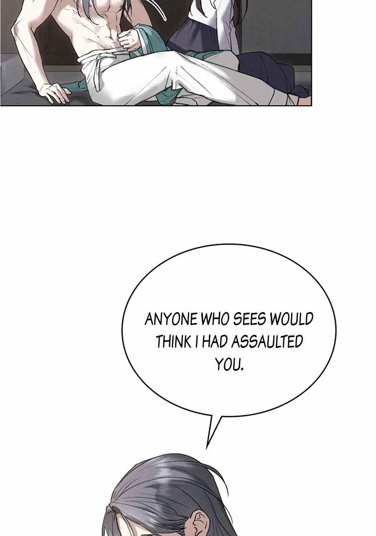 Chaotic Nights Chapter 50 page 45