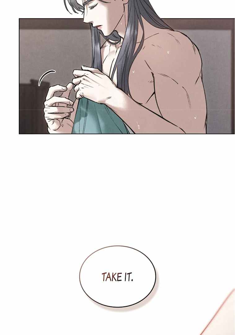 Chaotic Nights Chapter 50 page 46