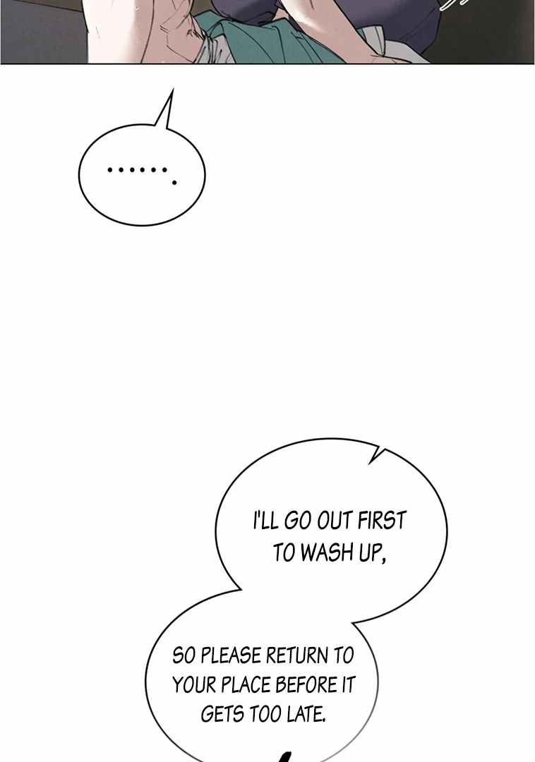 Chaotic Nights Chapter 50 page 51