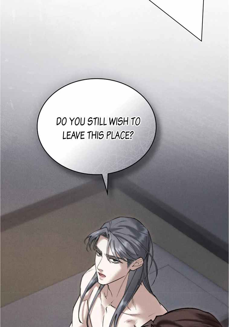 Chaotic Nights Chapter 50 page 53