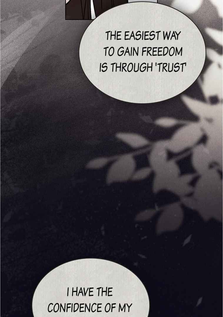 Chaotic Nights Chapter 50 page 60