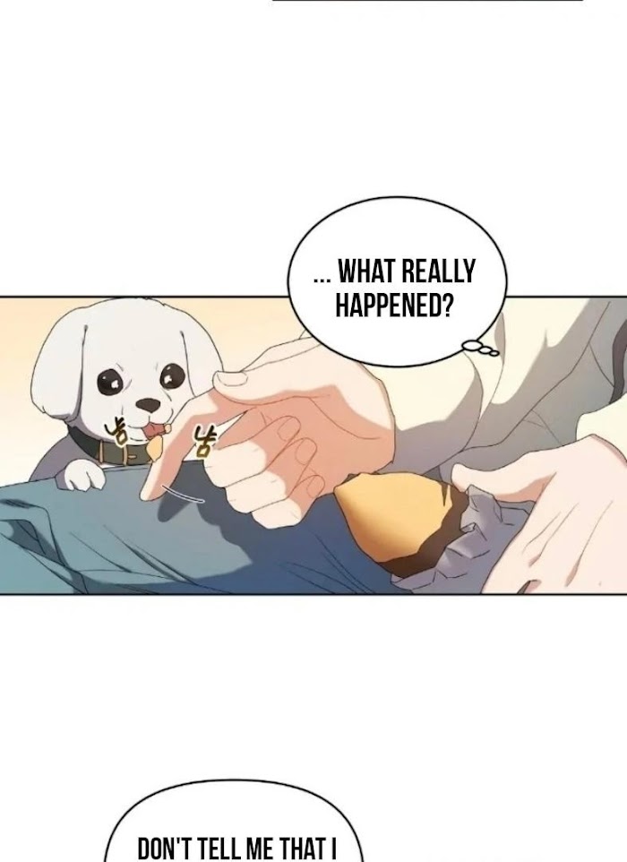 Cherry Cake Chapter 2 page 4
