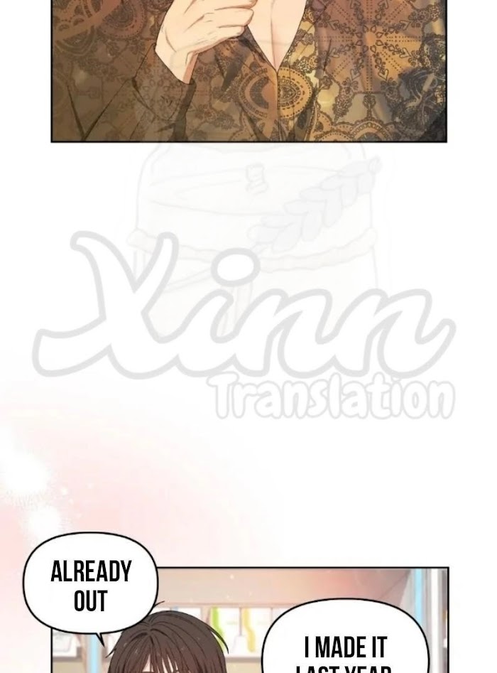 Cherry Cake Chapter 2 page 20