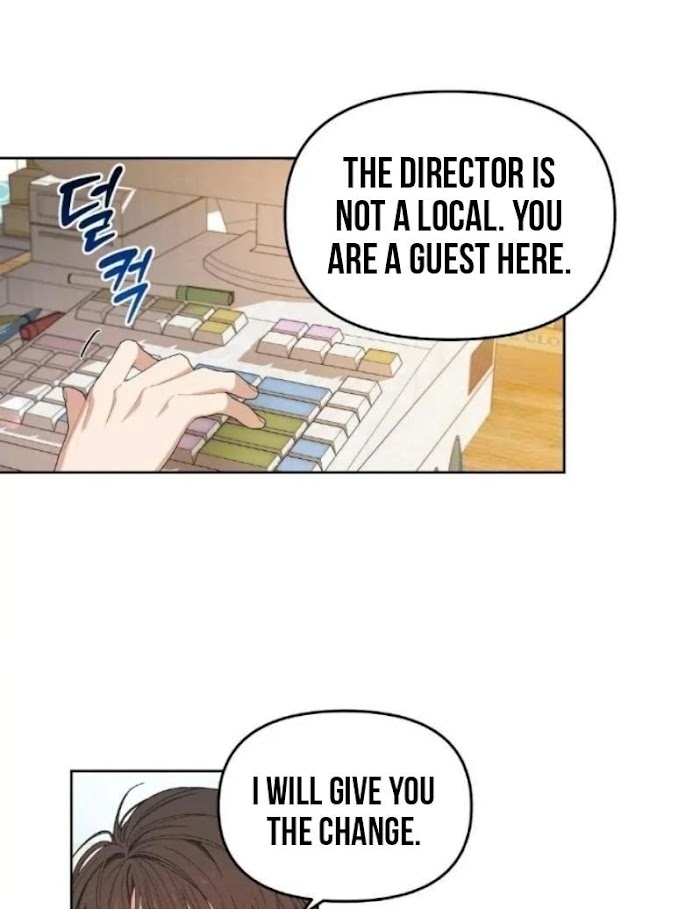 Cherry Cake Chapter 2 page 28