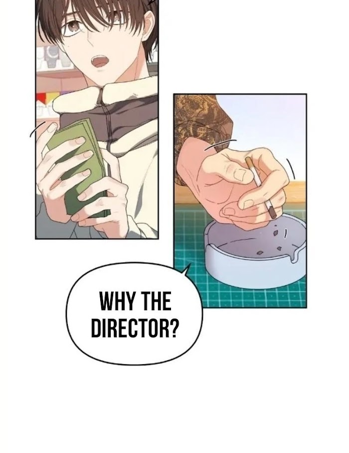 Cherry Cake Chapter 2 page 29