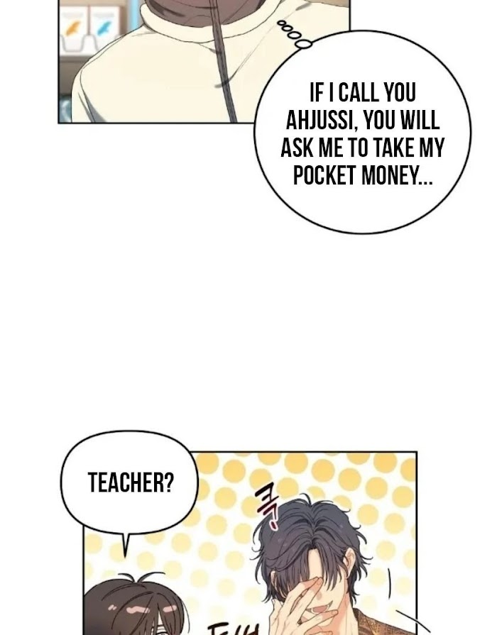 Cherry Cake Chapter 2 page 32