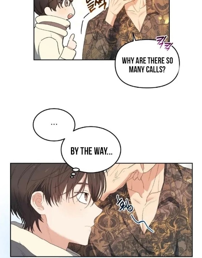 Cherry Cake Chapter 2 page 33