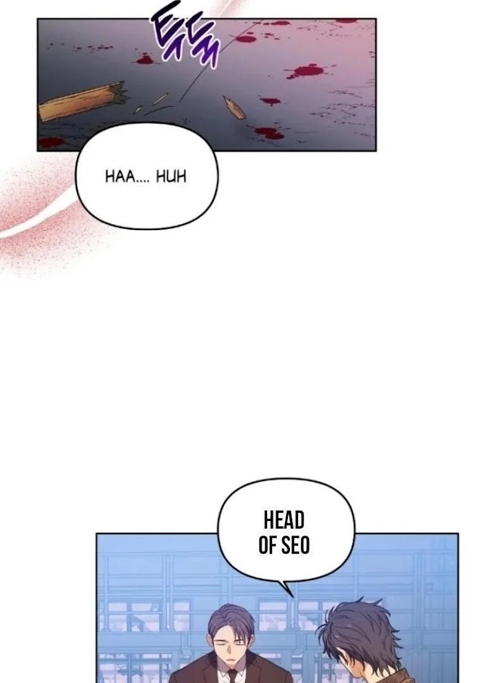 Cherry Cake Chapter 2 page 61