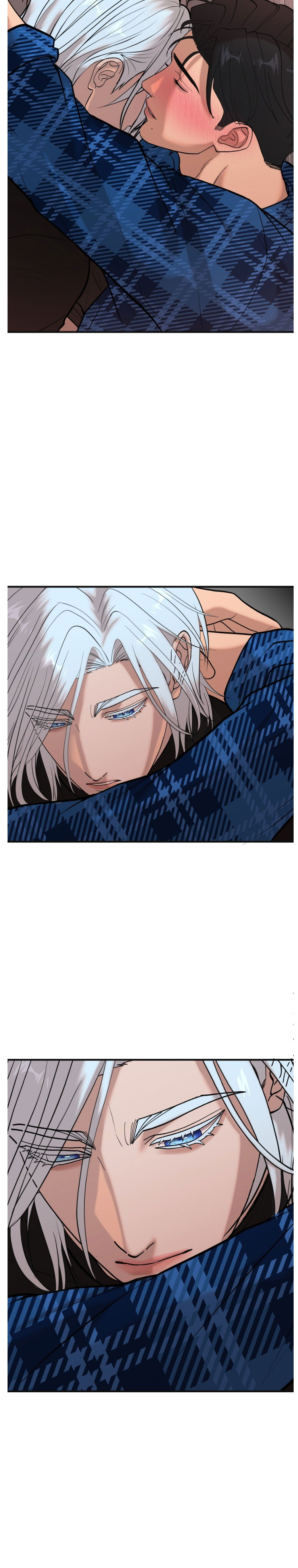 Chocolate snow Chapter 5 page 6
