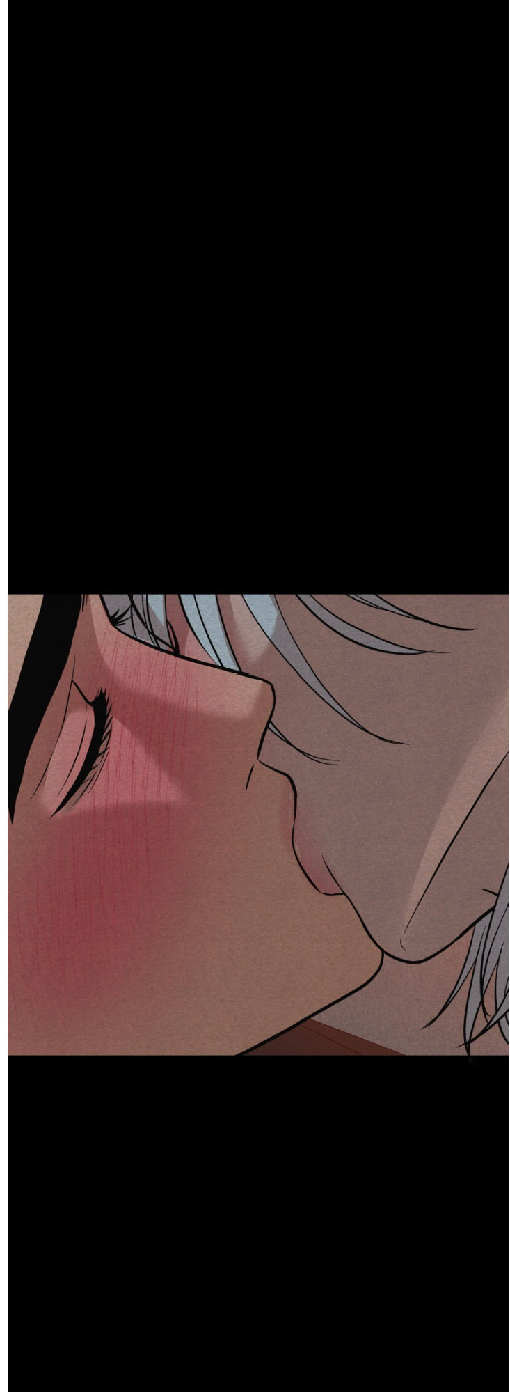 Chocolate snow Chapter 5 page 13