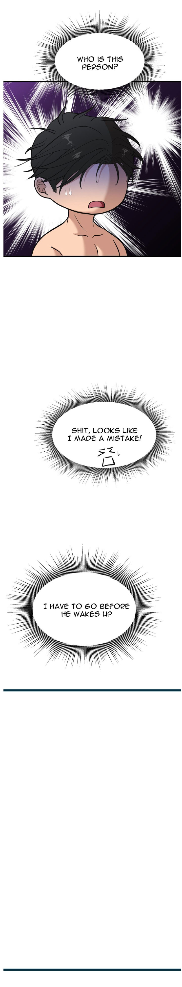 Chocolate snow Chapter 7 page 11