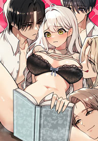 Cliterary Book Club [OFCL]