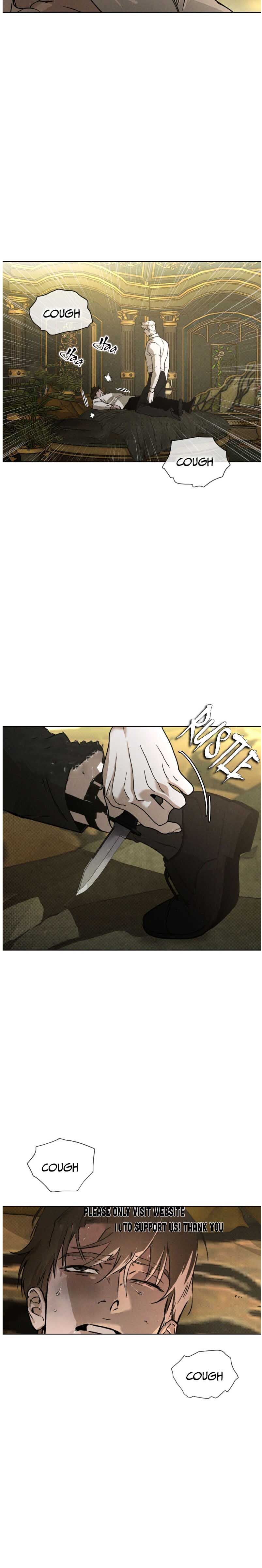 Codename Anastasia Chapter 41 page 19