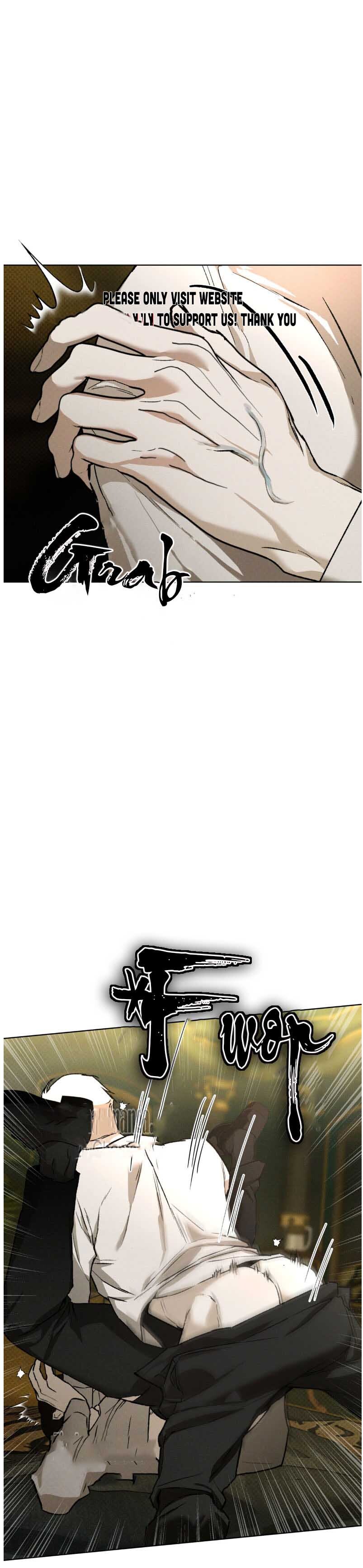 Codename Anastasia Chapter 41 page 25