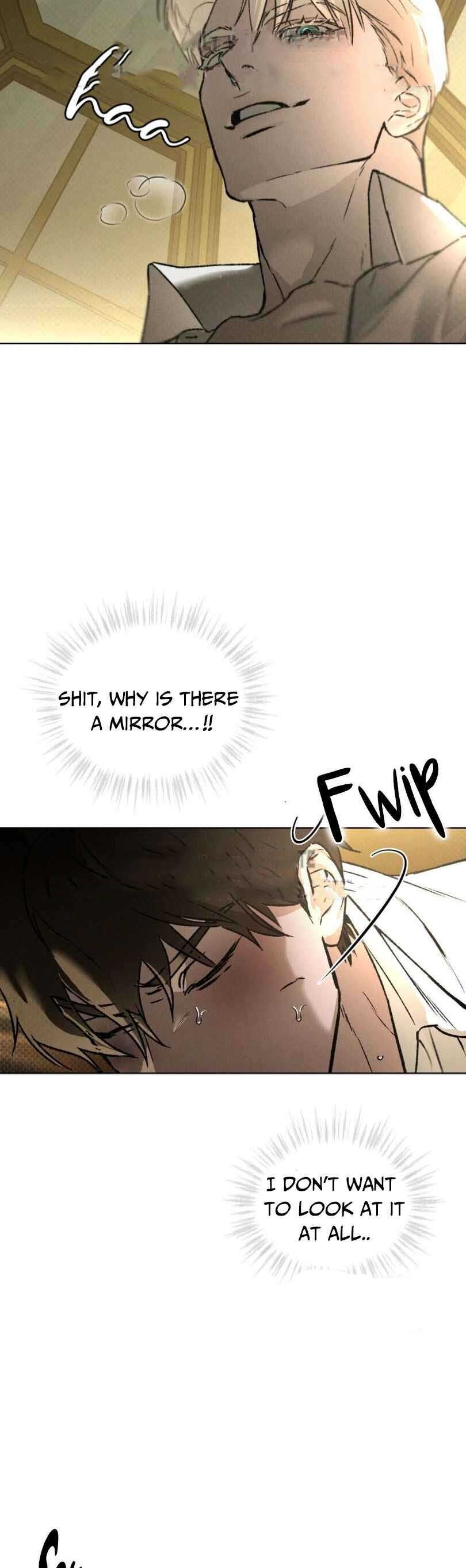 Codename Anastasia Chapter 42 page 16