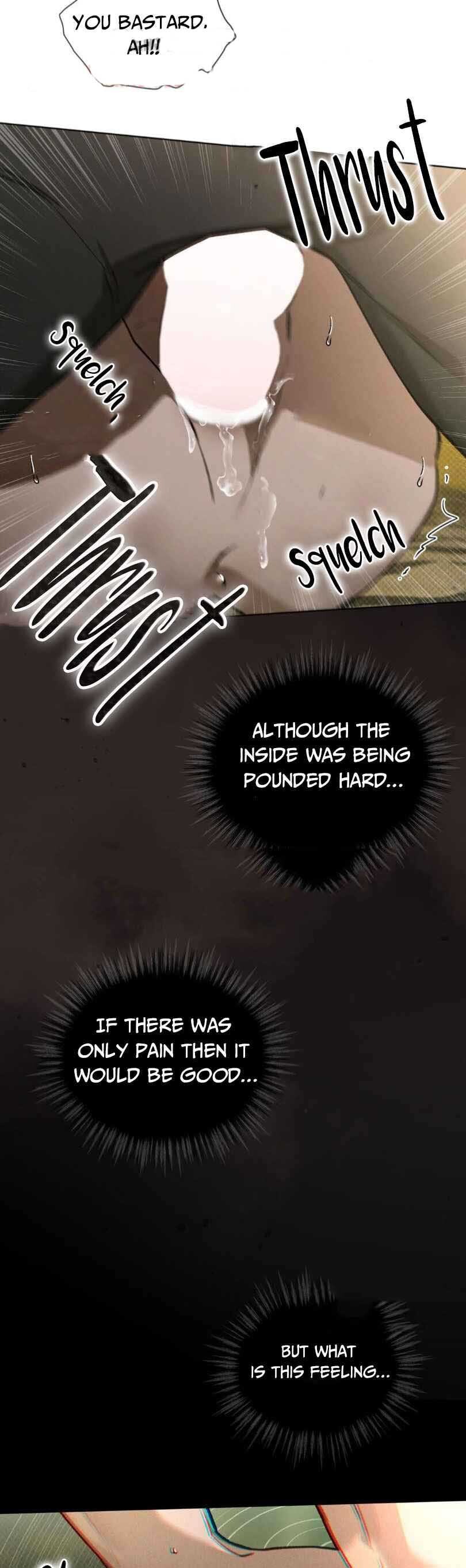 Codename Anastasia Chapter 42 page 19