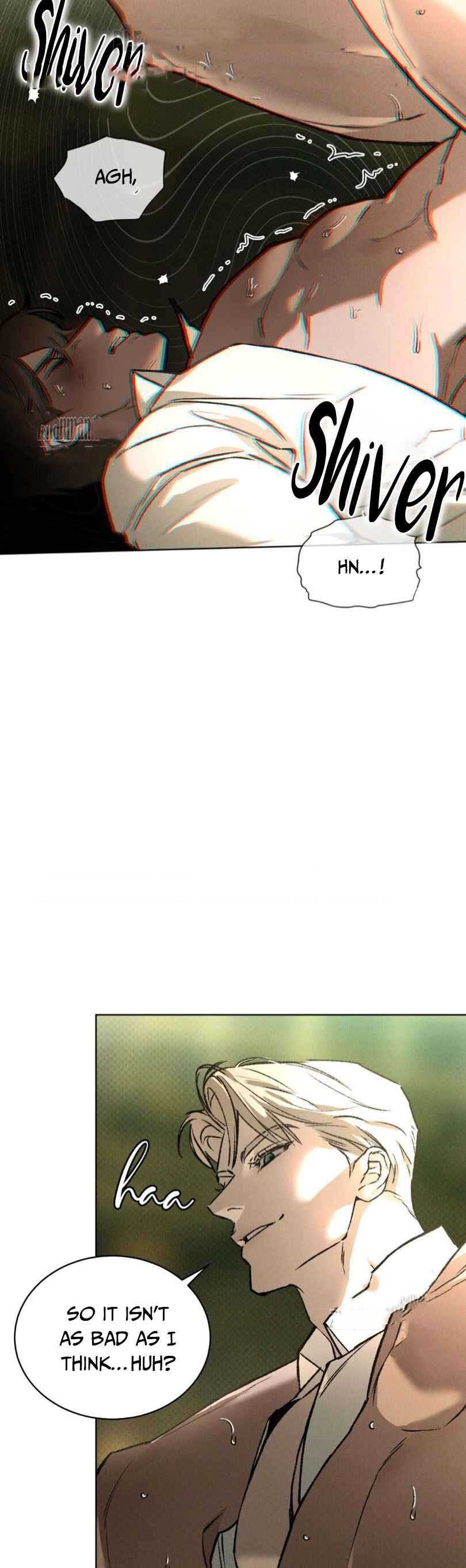Codename Anastasia Chapter 42 page 20