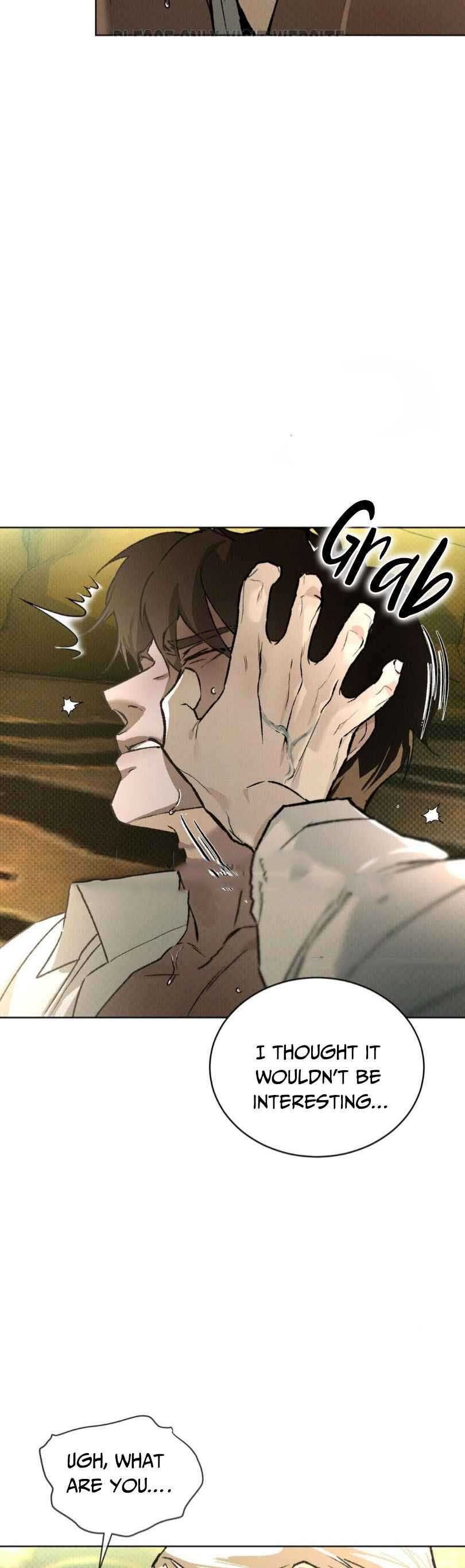 Codename Anastasia Chapter 42 page 21