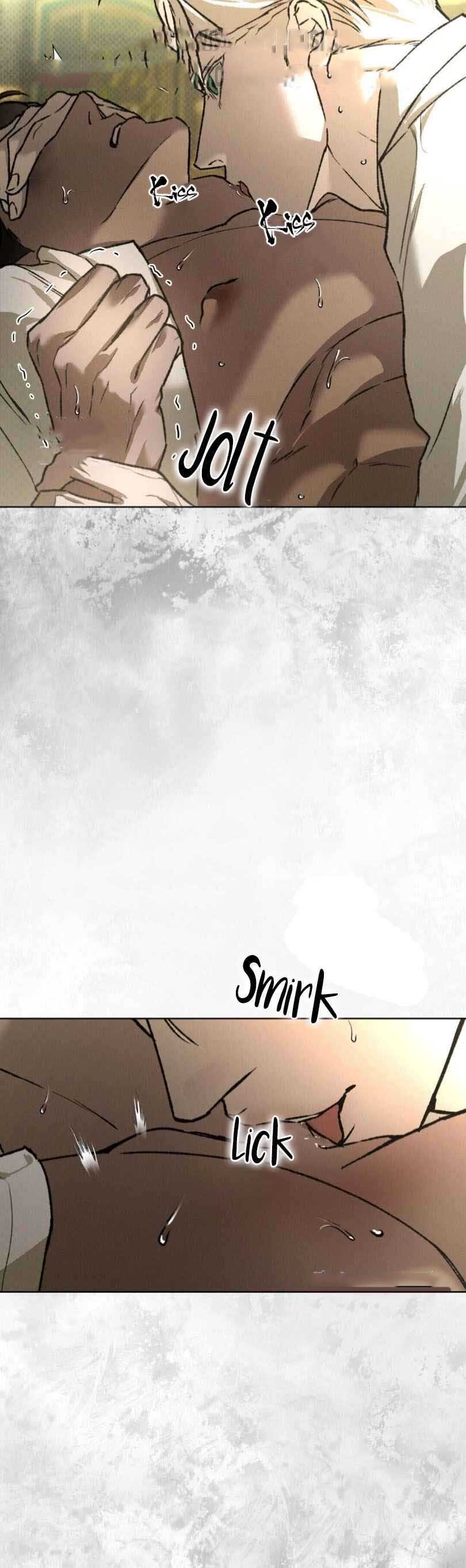 Codename Anastasia Chapter 42 page 22