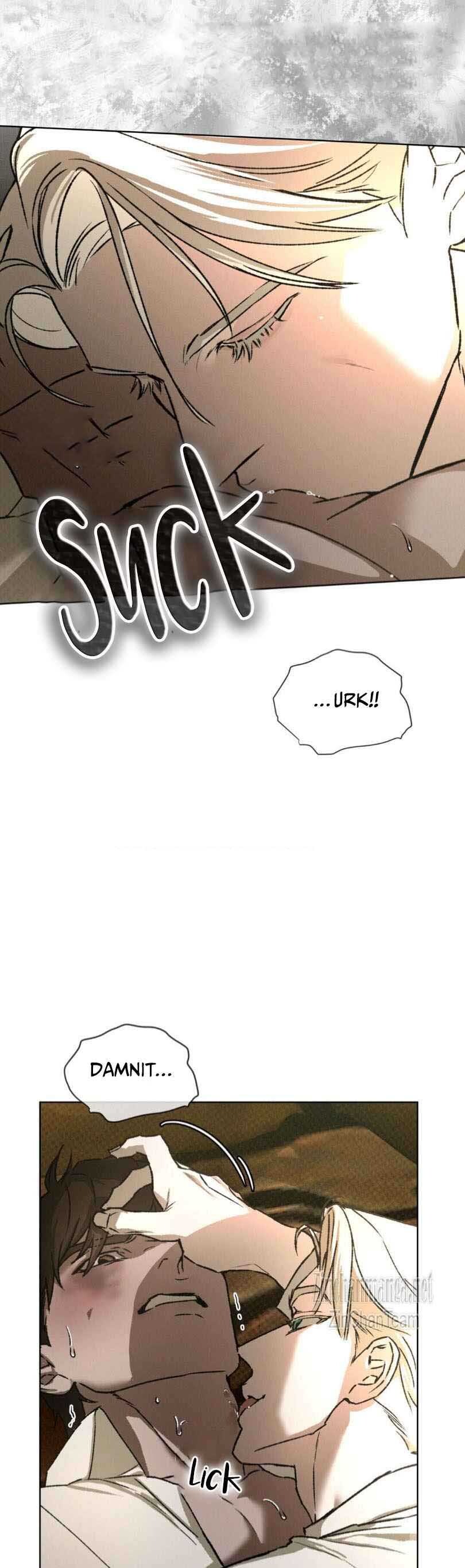 Codename Anastasia Chapter 42 page 23