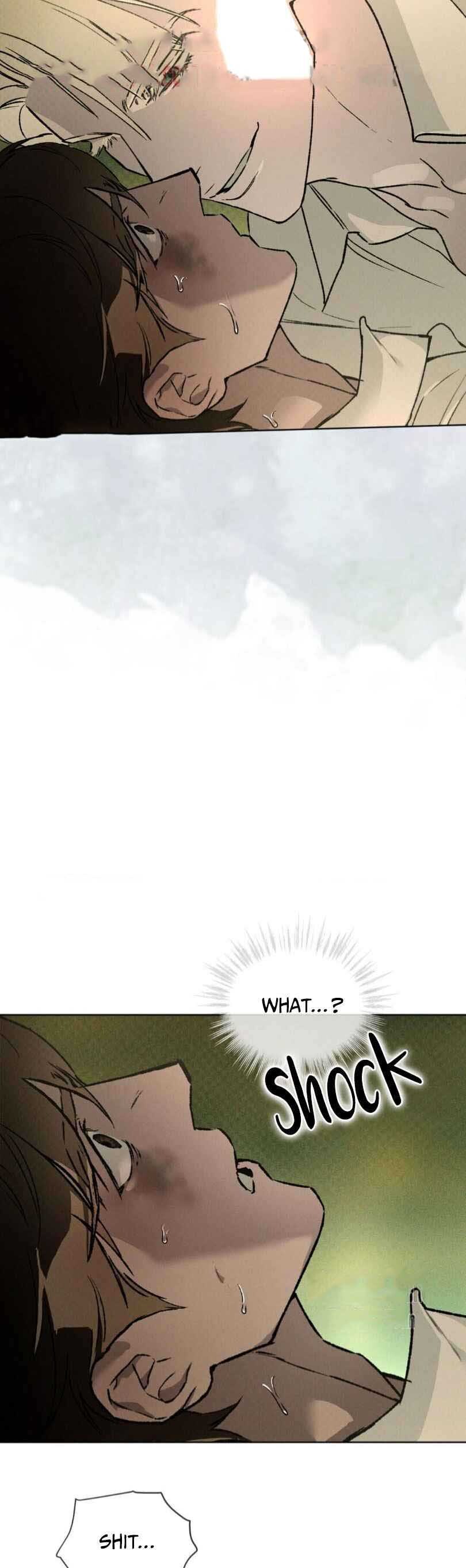 Codename Anastasia Chapter 42 page 28