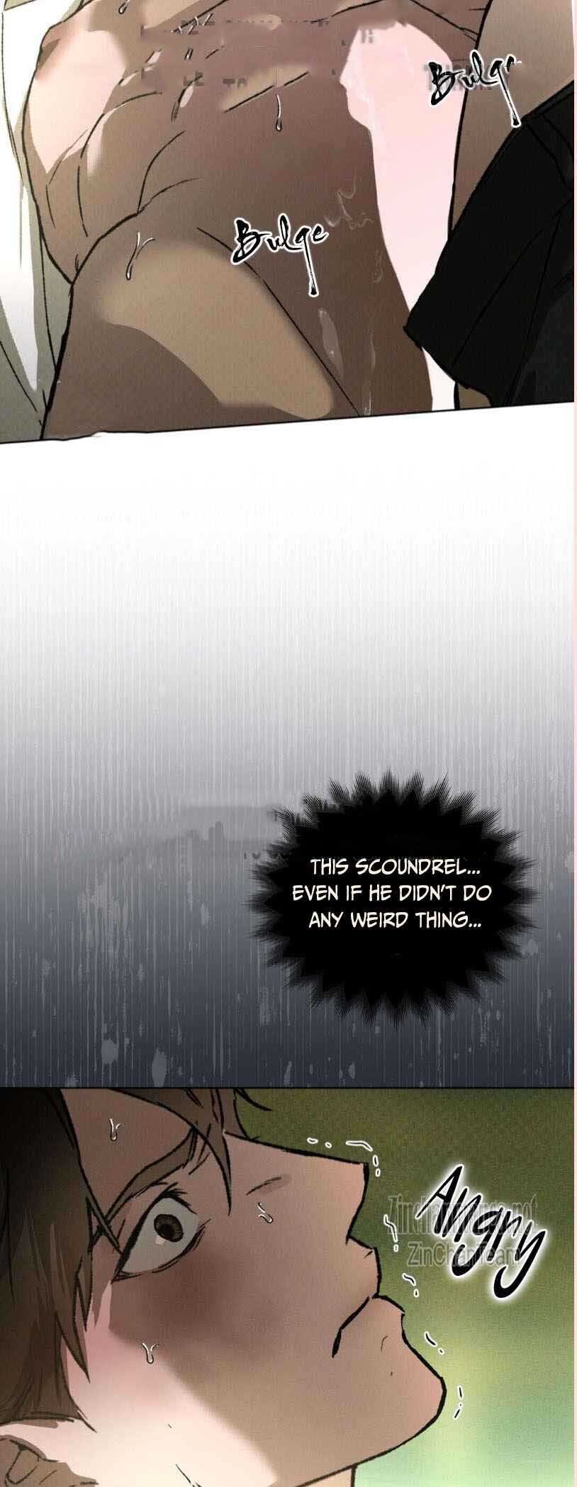 Codename Anastasia Chapter 42 page 34