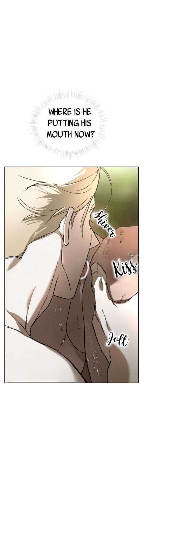 Codename Anastasia Chapter 43 page 25