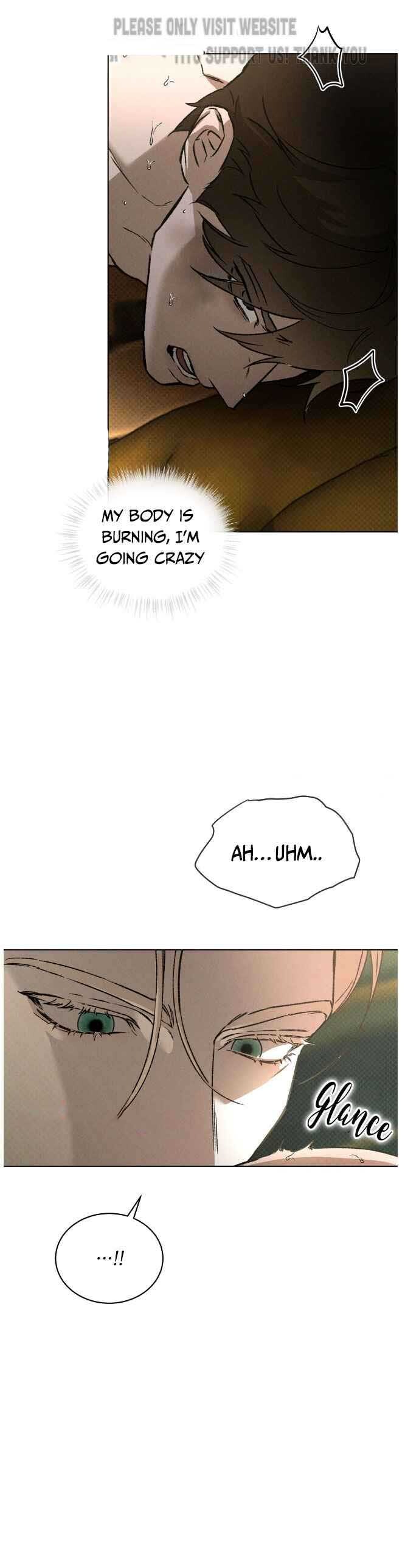 Codename Anastasia Chapter 43 page 26